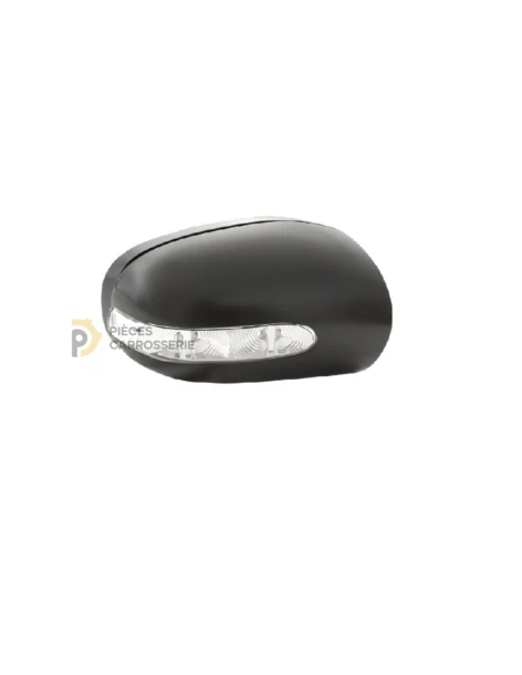 Coque rétroviseur droit à peindre MERCEDES CLASSE C W203