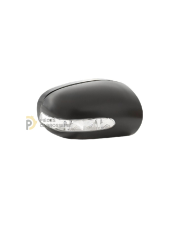 Coque rétroviseur droit à peindre MERCEDES CLASSE C W203