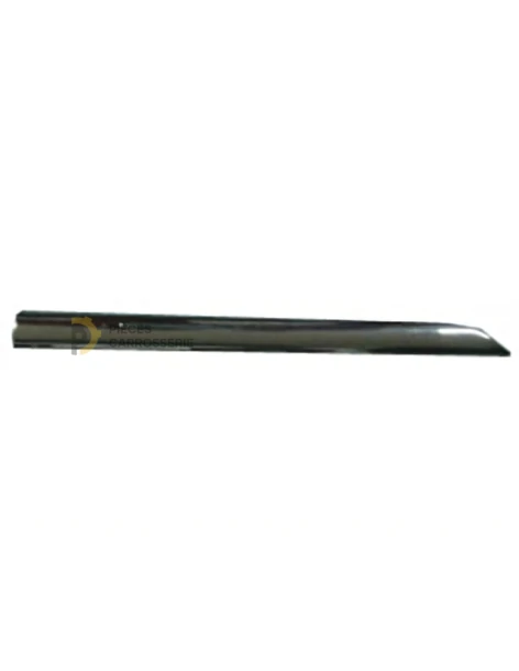 Moulure porte avant droite chromé Mercedes Classe C W204 