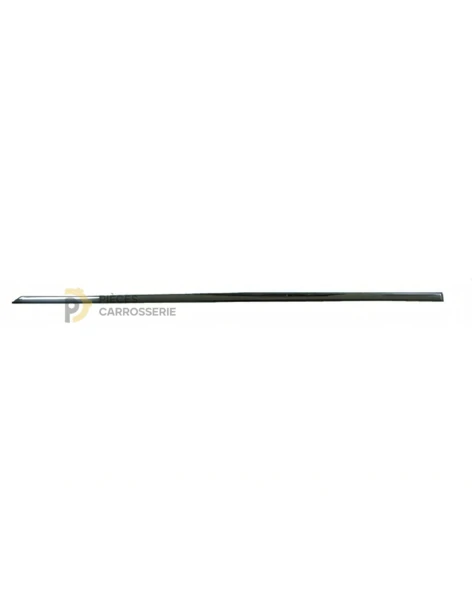 Moulure porte arrière droite chromée Mercedes Classe C W204