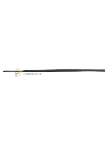 Moulure porte arrière droite chromée Mercedes Classe C W204