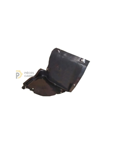 Pare-boue avant gauche pour MERCEDES CLASSE C W203 2001-2006