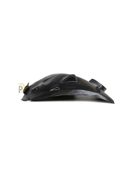 Pare-boue pour Mercedes Classe C W204 avant gauche 2007-2011