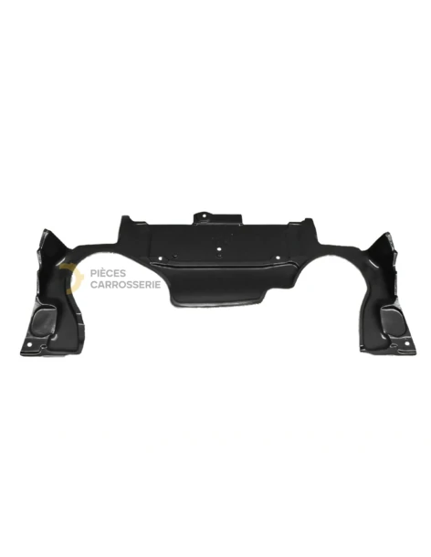 Protection boîte de vitesses automatique pour MERCEDES Classe C