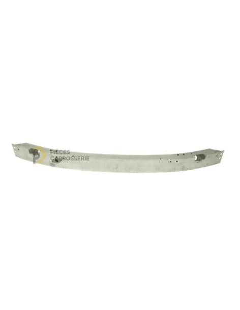 Renfort pare-chocs avant aluminium MERCEDES CLASSE C W203