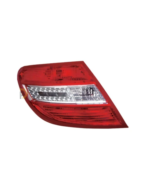 Feu arrière Led gauche BERLINE MERCEDES CLASSE C W204 03-11