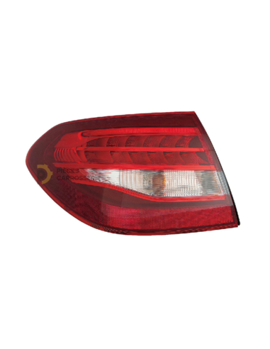 Feu arrière extérieur gauche Led MERCEDES CLASSE C Break W205