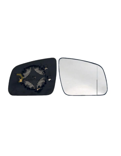 Glace chauffante rétroviseur droit MERCEDES CLASSE C W204