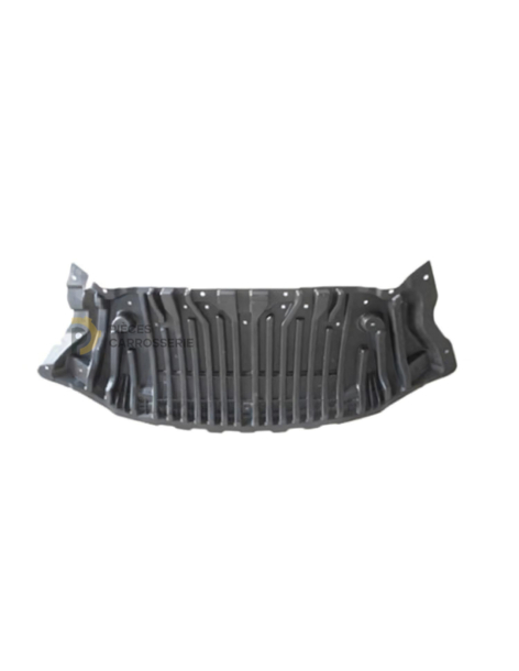 Cache sous moteur MERCEDES CLASSE E W212 2012-2016 sans agrafes