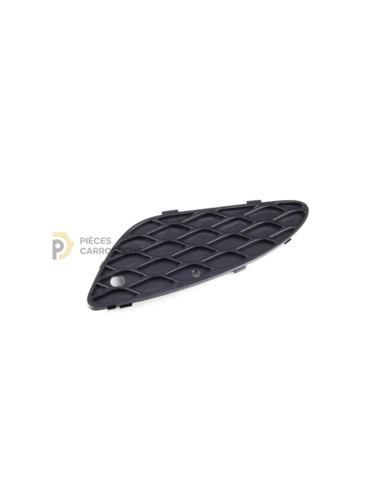 Grille gauche pare-chocs avant [Elegance] MERCEDES CLASSE E W211