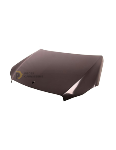 Capot moteur Mercedes W212 Classe E (2012-2016) - Original