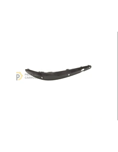 Bandeau droit pare-chocs avant MERCEDES CLASSE E W211 03-06