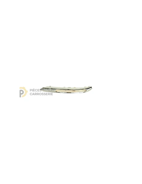 Enjoliveur droit feu diurne pour Mercedes W212 Elegance/Classic