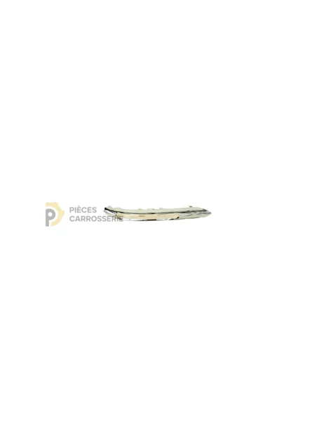 Enjoliveur gauche feu diurne pour Mercedes W212 2011-2012