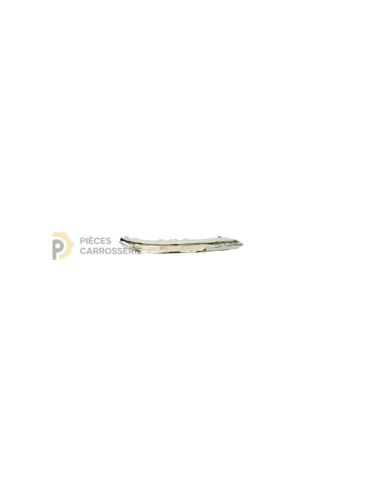 Enjoliveur gauche feu diurne pour Mercedes W212 2011-2012