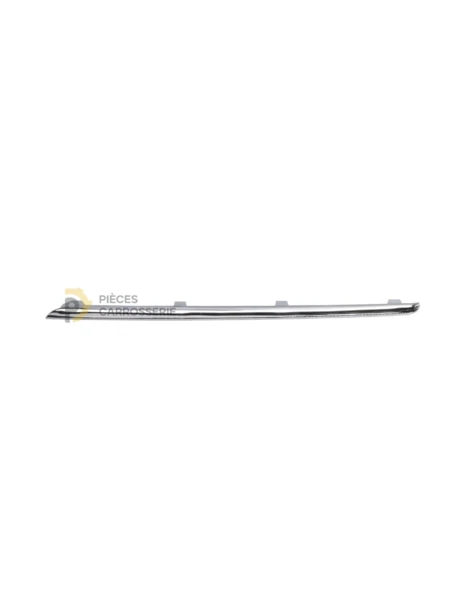 Enjoliveur chrome supérieur gauche pour Mercedes Classe E AMG