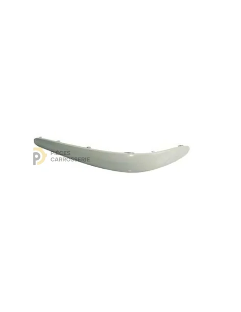 Moulure pare-chocs avant droite MERCEDES CLASSE E W211 03-06
