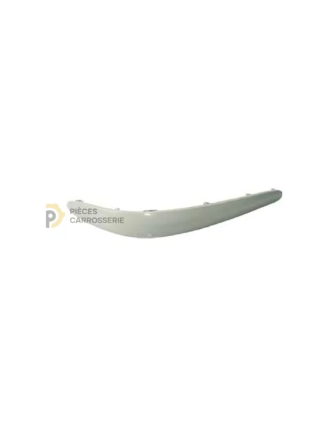 Moulure pare-chocs avant gauche MERCEDES CLASSE E W211