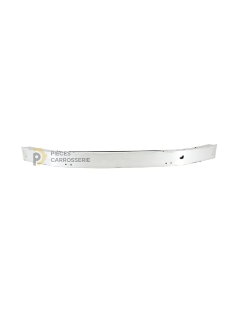 Renfort pare-chocs avant MERCEDES W211 Classe E aluminium
