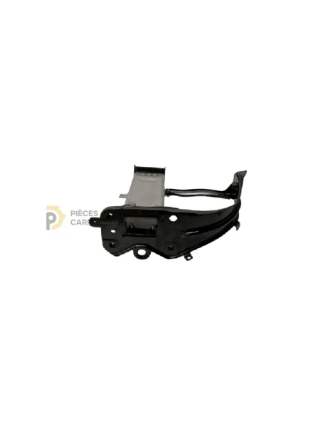 Support gauche pare-chocs avant MERCEDES CLASSE E W211 03/06