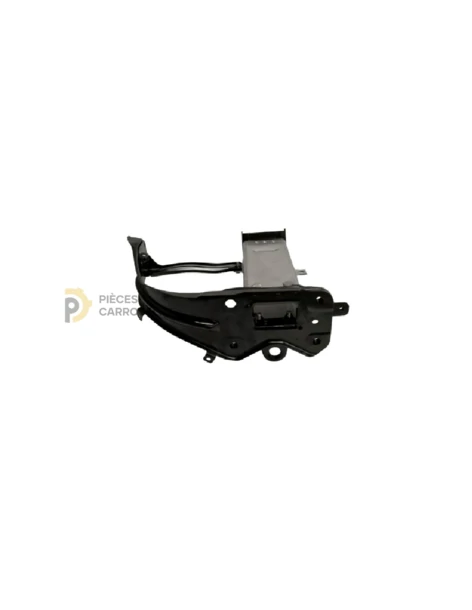 Support droit pare-chocs avant MERCEDES CLASSE E W211