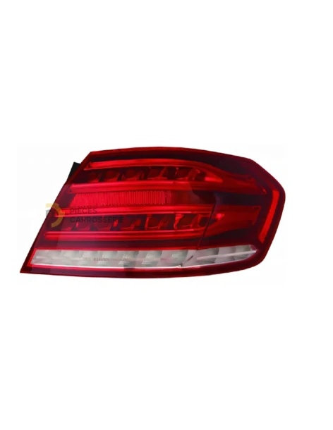 Feu arrière LED droit MERCEDES CLASSE E W212 12/2012-06/2016