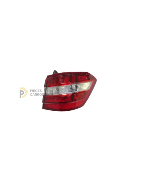Feu arrière droit LED pour MERCEDES CLASSE E W212 2009-2012