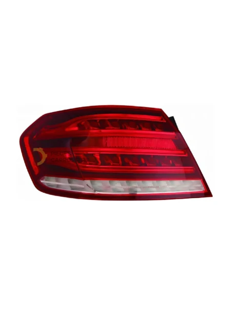 Feu arrière LED gauche pour Mercedes Classe E W212 12/12-06/16