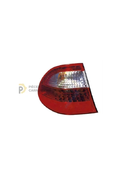 Feu arrière gauche LED BREAK Avantgarde Mercedes Classe E W211