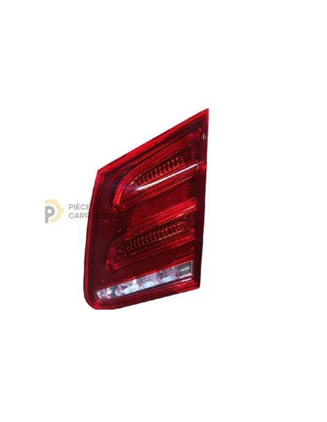 Feu arrière intérieur droit LED Mercedes Classe E W212 12-16