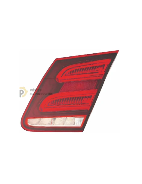 Feu arrière intérieur droit LED pour MERCEDES CLASSE E W212