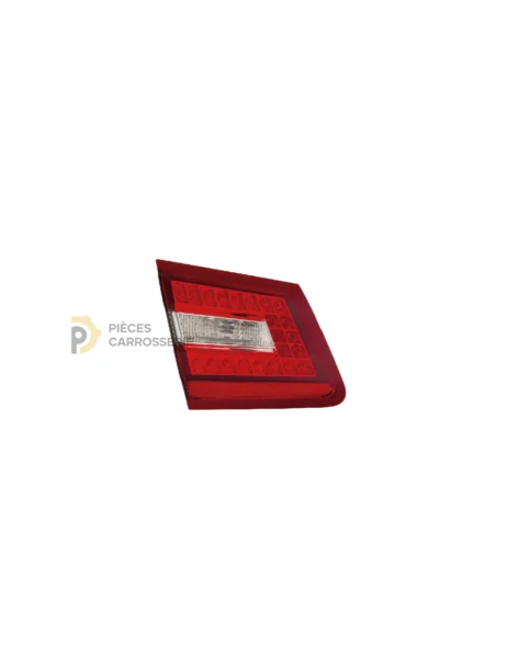 Feu arrière intérieur gauche LED pour Mercedes Classe E W212