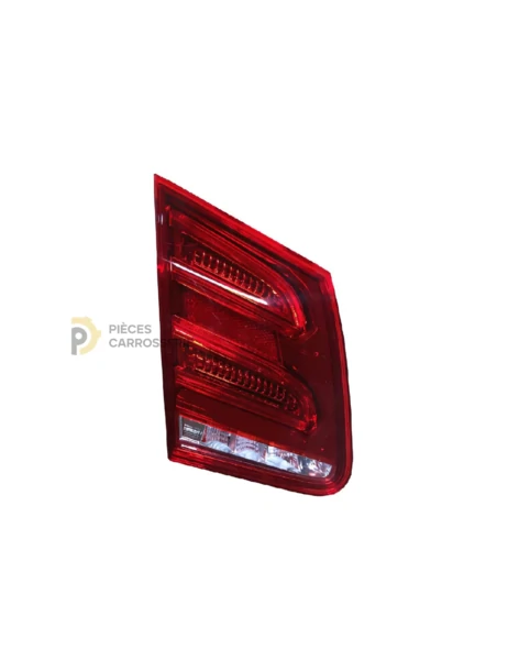 Feu arrière intérieur LED gauche pour MERCEDES CLASSE E W212