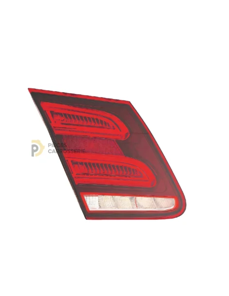 Feu arrière intérieur gauche LED MERCEDES CLASSE E W212 12-16