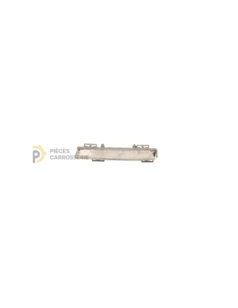 Feu avant diurne droit LED Mercedes Classe E W212 2009-2012