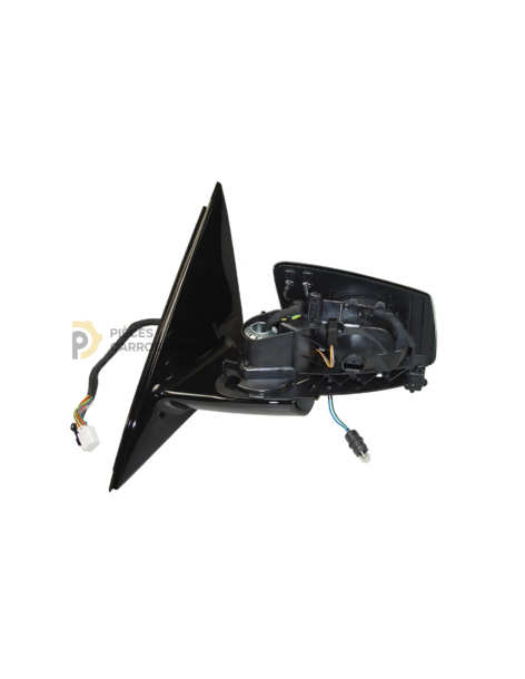 Corps rétroviseur gauche électrique chauffant pour Mercedes E