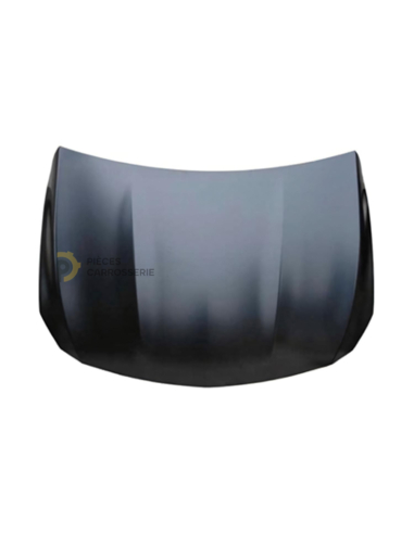 Capot moteur MERCEDES CLASSE GLA X156 2013-2017 - Compatible