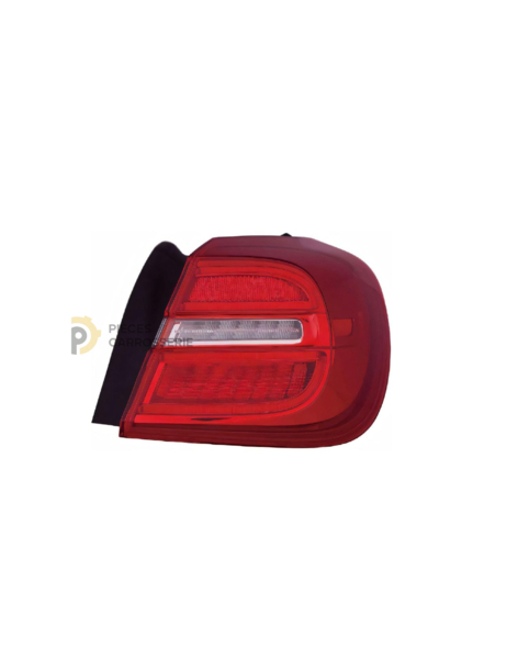 Feu arrière LED droit pour MERCEDES CLASSE GLA X156 2013-2017