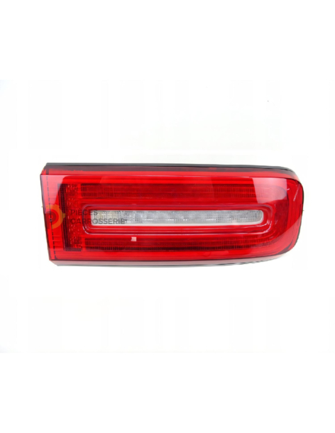 Feu arrière réversible MERCEDES CLASSE GLA avec porte lampes