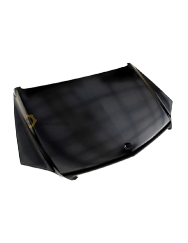 Capot moteur MERCEDES CLASSE GLK X204 2008-2015 - Qualité supérieure