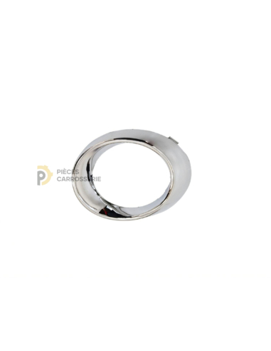 Enjoliveur anti-brouillard gauche MERCEDES CLASSE GLK chrome