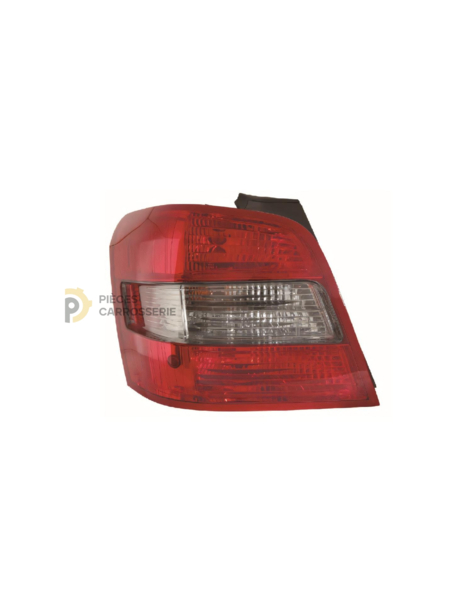 Feu arrière gauche MERCEDES CLASSE GLK X204 2008-2012