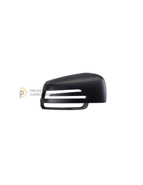 Glace chauffante rétroviseur droit grand angle Mercedes GLK