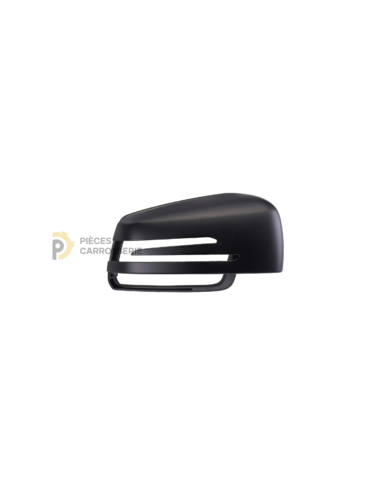 Glace chauffante rétroviseur droit grand angle Mercedes GLK