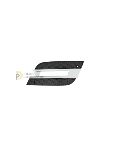 Grille droite pare-chocs avant MERCEDES CLASSE M W164 2008-2011