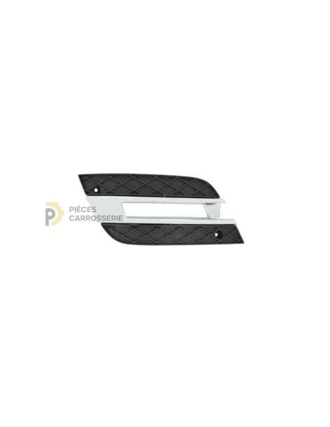 Grille gauche pare-chocs avant Mercedes Classe M W164 2008-2011