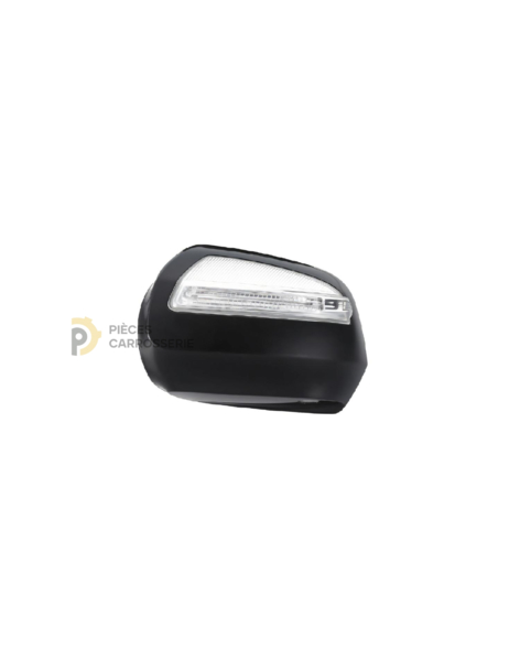 Coque rétroviseur gauche à peindre MERCEDES CLASSE M W164