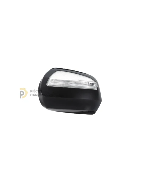 Coque rétroviseur gauche à peindre MERCEDES CLASSE M W164