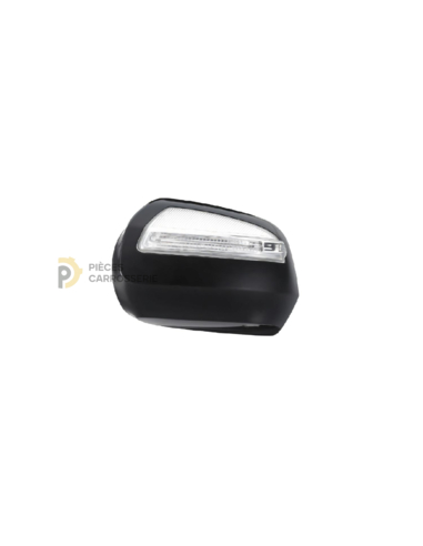 Coque rétroviseur gauche à peindre MERCEDES CLASSE M W164