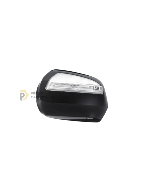 Coque rétroviseur droit à peindre pour Mercedes Classe M